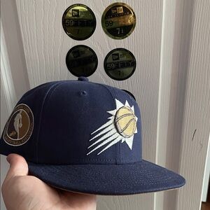 Phoenix Suns 59Fifty